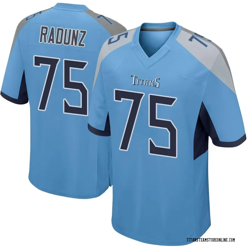 dillon radunz jersey