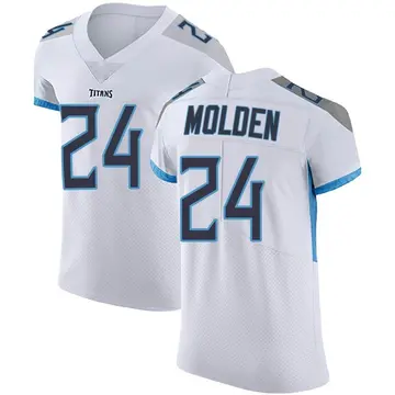 elijah molden titans jersey