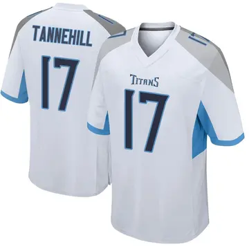 Ryan Tannehill Tennessee Titans Jerseys 