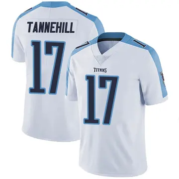 white tannehill jersey