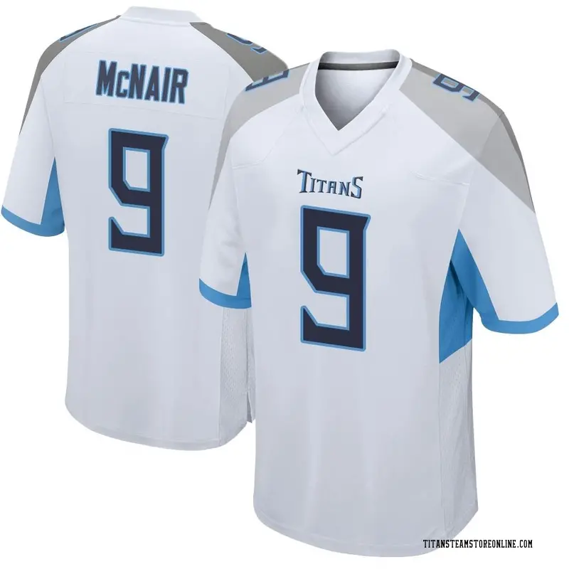 steve mcnair jersey