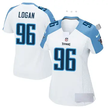 bennie logan jersey