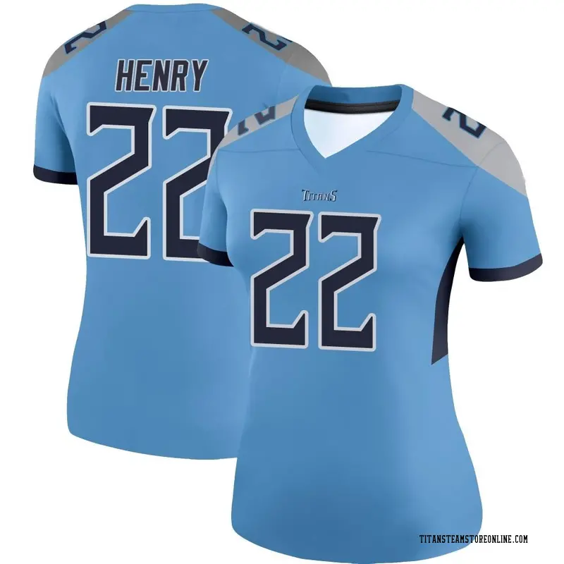 light blue jersey shirt