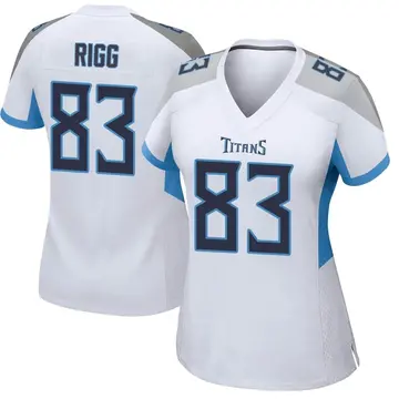 Justin Rigg Pittsburgh Steelers Women's Game Player Jersey - Black -  Bluefink