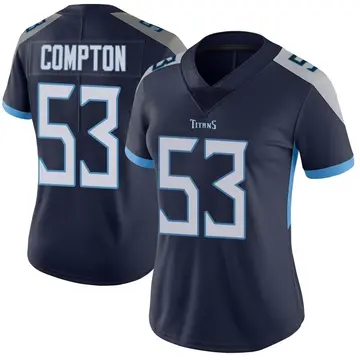 tennessee titans women's jersey