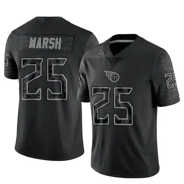 Armani Marsh Jersey Armani Marsh Tennessee Titans Jerseys