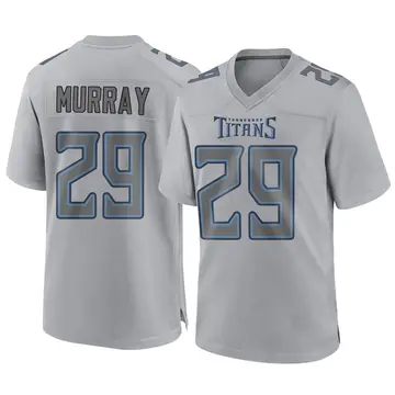 Men's Tennessee Titans #29 Demarco Murray White Road Nfl Nike Elite Jersey  - WorkArtIdea - WORKARTIDEA