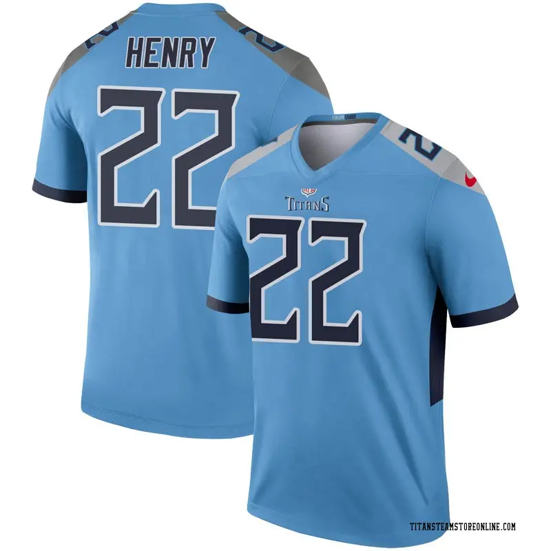 titans inverted jersey