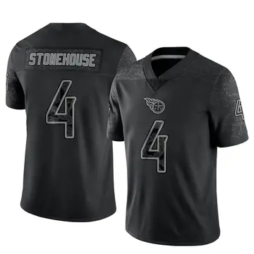 Lids Ryan Stonehouse Tennessee Titans Nike Women's Game Player Jersey -  Navy