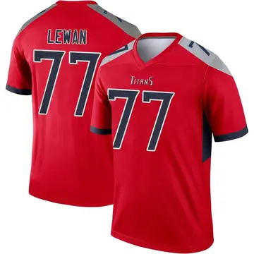 Taylor Lewan Tennessee Titans 2014 2022 Once A Titan, Forever A Titan Thank  You For The Memories Signatures Shirt - Limotees